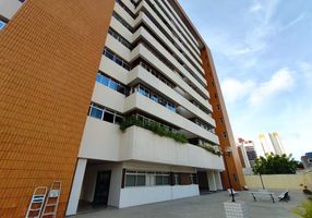 Apartamento com 4 Quartos para venda ou aluguel, 165m²