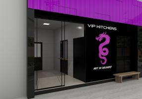 Ponto Comercial para alugar, 16m²