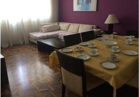 Apartamento com 2 Quartos para alugar, 100m²