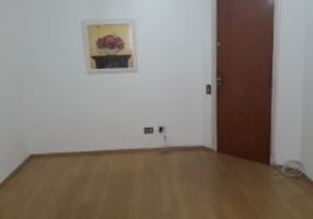 Apartamento com 2 Quartos à venda, 60m²