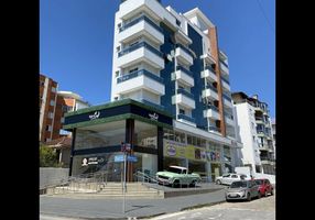 Apartamento com 1 Quarto para alugar, 35m²