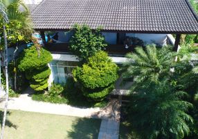 Sobrado com 4 Quartos à venda, 420m²