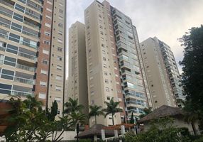 Apartamento com 3 Quartos à venda, 96m²