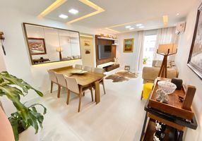 Apartamento com 3 Quartos à venda, 80m²