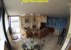 Cobertura com 3 Quartos à venda, 214m²