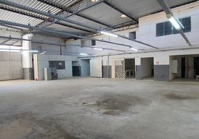Galpão/Depósito/Armazém para alugar, 400m²
