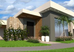 Casa de Condomínio com 3 Quartos à venda, 197m²