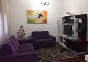 Sobrado com 3 Quartos à venda, 178m²