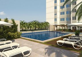 Apartamento com 3 Quartos à venda, 62m²