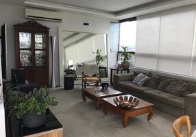 Cobertura com 3 Quartos à venda, 140m²