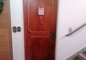 Apartamento com 3 Quartos à venda, 78m²