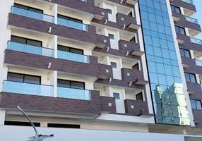 Apartamento com 1 Quarto à venda, 36m²