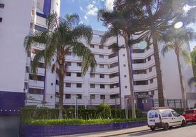 Apartamento com 3 Quartos à venda, 311m²