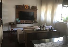Apartamento com 3 Quartos à venda, 92m²