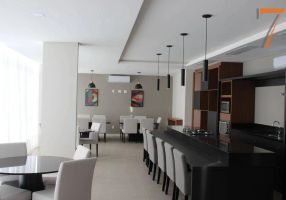 Apartamento com 2 Quartos para alugar, 69m²