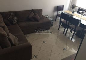 Casa de Condomínio com 3 Quartos à venda, 107m²