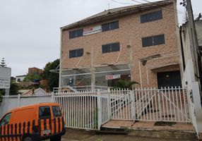 Galpão/Depósito/Armazém com 1 Quarto à venda, 850m²