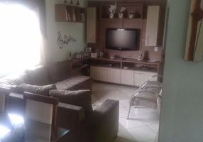 Apartamento com 3 Quartos à venda, 91m²