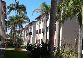 Apartamento com 2 Quartos à venda, 56m²