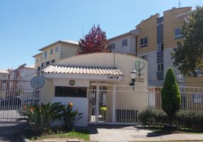 Apartamento com 2 Quartos à venda, 44m²