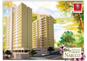 Residencial Parque Nabuco
