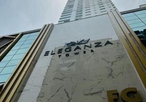 Apartamento com 4 Quartos à venda, 140m²