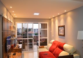 Apartamento com 3 Quartos à venda, 94m²