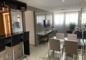 Apartamento com 3 Quartos à venda, 75m²