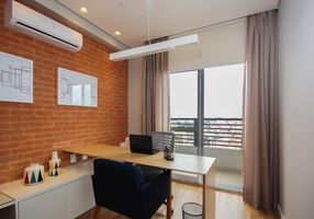 Sala Comercial para alugar, 40m²