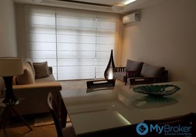 Apartamento com 3 Quartos à venda, 200m²