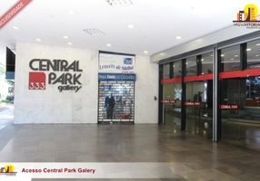 Sala Comercial para alugar, 42m²