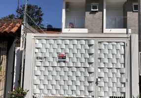 Sobrado com 3 Quartos à venda, 110m²