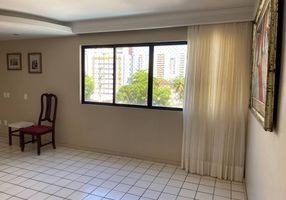 Apartamento com 3 Quartos à venda, 97m²
