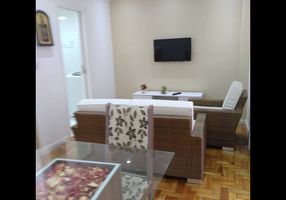 Apartamento com 1 Quarto à venda, 48m²