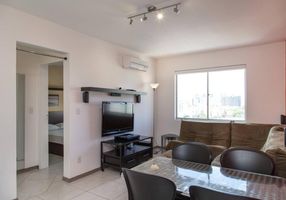 Apartamento com 1 Quarto à venda, 51m²