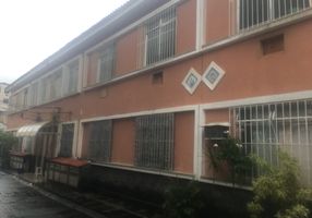 com 2 Quartos para alugar, 49m²