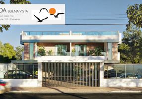 Apartamento com 2 Quartos à venda, 64m²