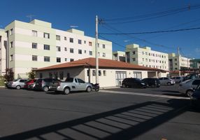Apartamento com 2 Quartos à venda, 58m²