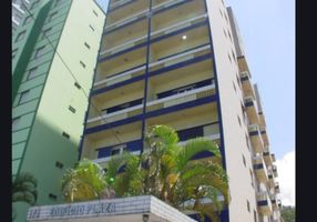 Apartamento com 1 Quarto para alugar, 60m²
