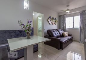 Apartamento com 2 Quartos à venda, 51m²