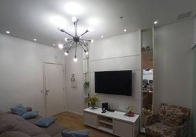 Apartamento com 3 Quartos à venda, 107m²
