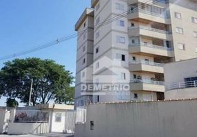 Apartamento com 3 Quartos à venda, 106m²