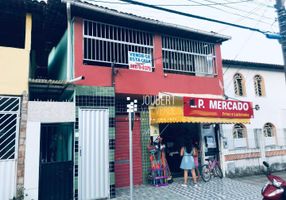 Casa com 3 Quartos para venda ou aluguel, 100m²