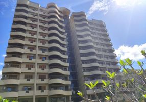 Apartamento com 3 Quartos para venda ou aluguel, 260m²