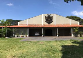 Galpão/Depósito/Armazém à venda, 2500m²