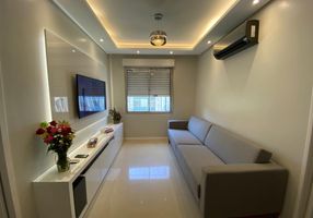Apartamento com 3 Quartos à venda, 72m²