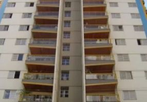 Apartamento com 3 Quartos para alugar, 101m²
