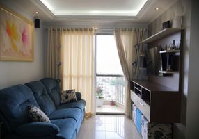 Cobertura com 3 Quartos à venda, 144m²