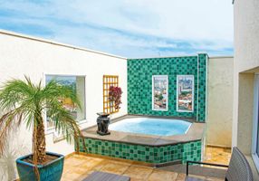Cobertura com 3 Quartos à venda, 264m²