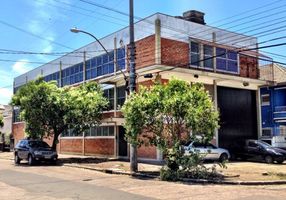 Galpão/Depósito/Armazém para alugar, 744m²